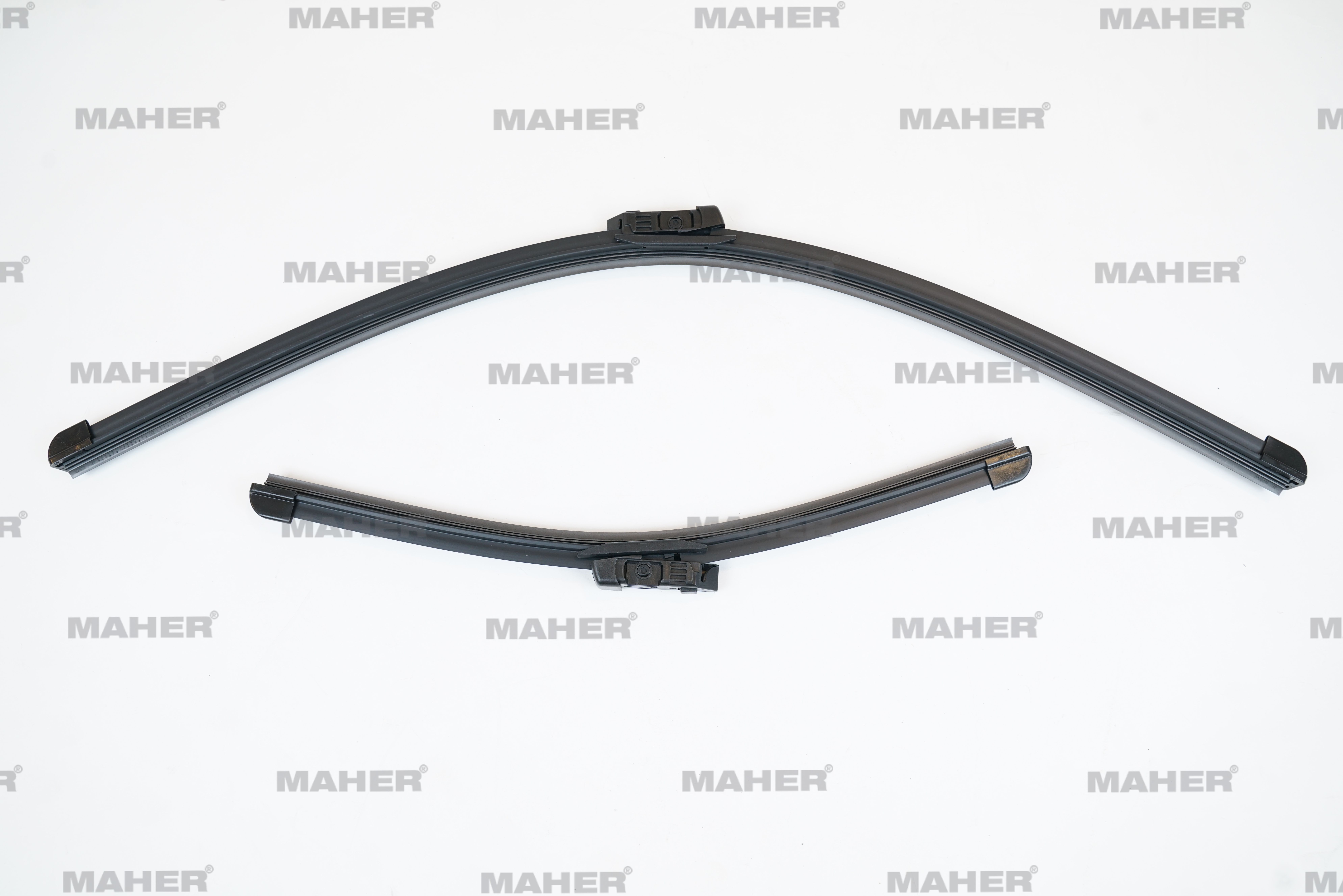 Ford Fiesta Silecek Süpürgesi Takım OEM 1537389 Ford Fiesta Silecek Süpürgesi Takım OEM 1537389